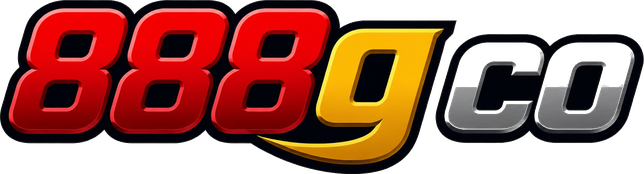 888g co Logo
